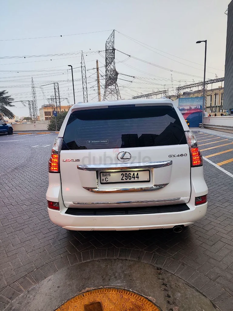 Lexus GX460,Premium, 201463406918603777113