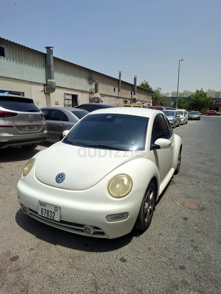 Volkswagen Beetle for sale63398574840322112