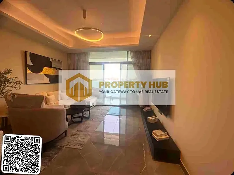 "Limited Time: Beach Apartment Ownership Starts at AED 125,92563876418020099111