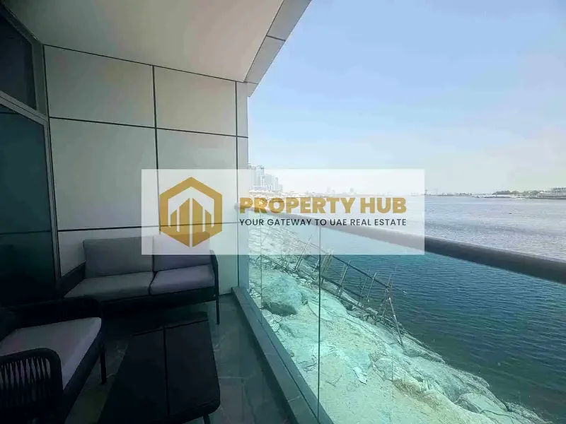 "Limited Time: Beach Apartment Ownership Starts at AED 125,92563876418020099113