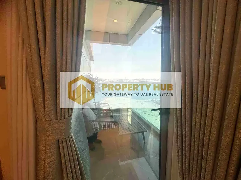 "Limited Time: Beach Apartment Ownership Starts at AED 125,92563876418020099114