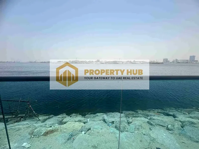 "Limited Time: Beach Apartment Ownership Starts at AED 125,92563876418020099110