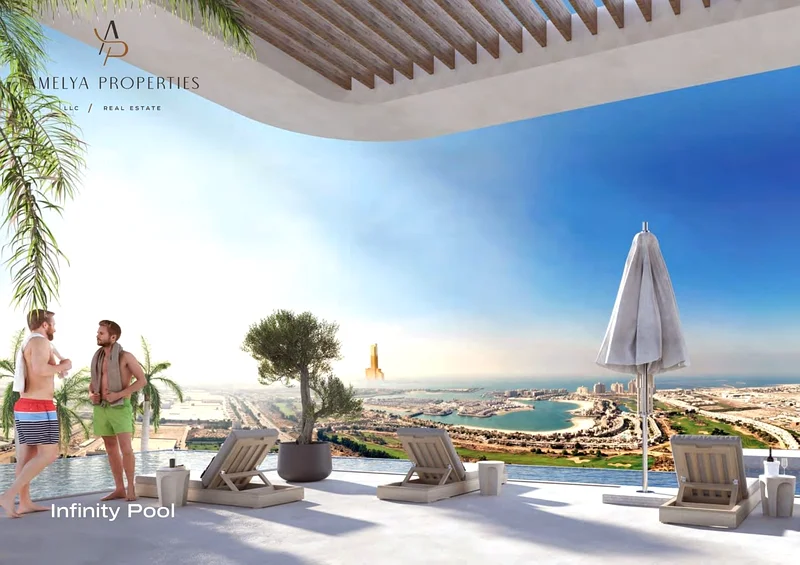 PRIVATE POOL | LUXURY STUDIO | FULLY FURNISHED63858252481794110