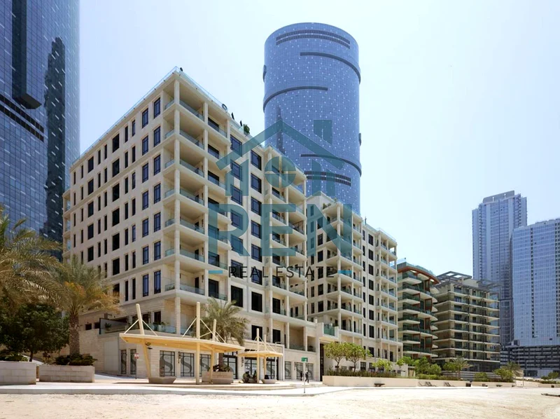 World-Class Design | Luxurious 4BR | Prime Location63843501023617111