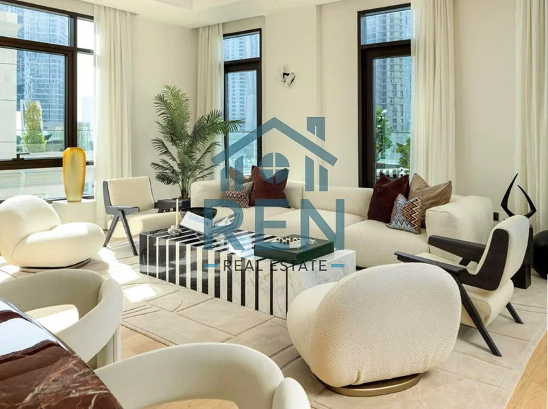 World-Class Design | Luxurious 4BR | Prime Location63843501023617113