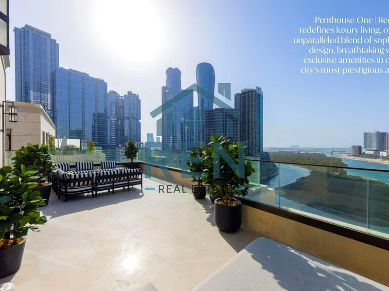 World-Class Design | Luxurious 4BR | Prime Location63843501023617112