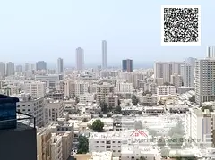 FALCON TOWER ONE BEDROOM SALE PRICE 340000 WITH PARKING