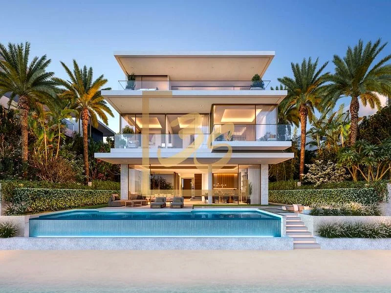 Luxury Villa | Private Beach | Amazing layout63921171949186111