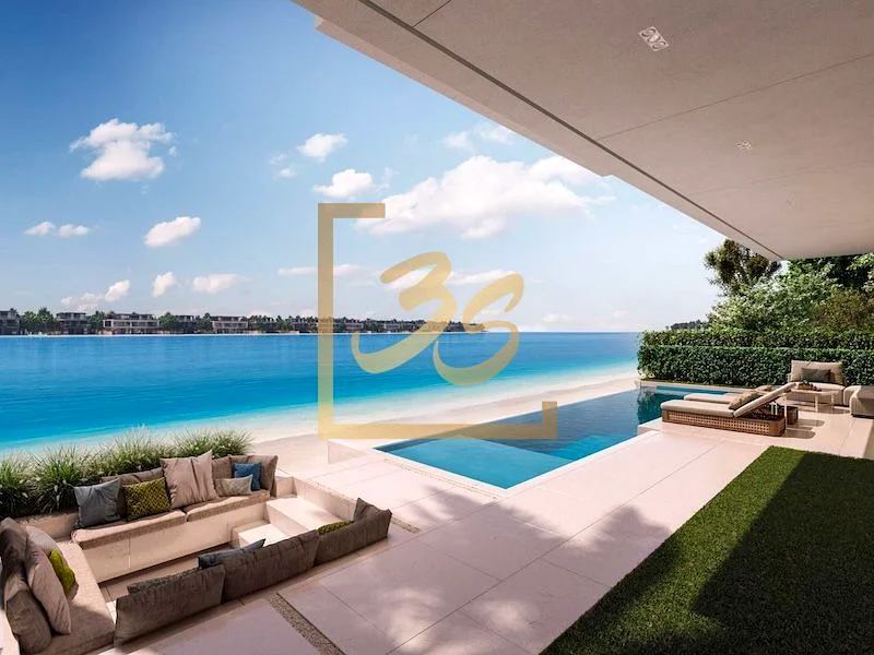 Luxury Villa | Private Beach | Amazing layout63921171949186113