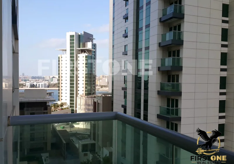 Spacious 1BHK | Rented Unit | With Balcony63846252419457110