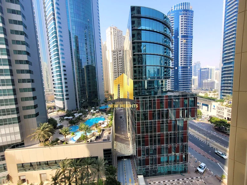 1 BR | CANAL VIEW | FULLY FITTED63936596331395114