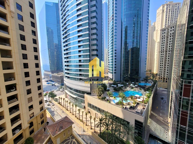 1 BR | CANAL VIEW | FULLY FITTED63936596331395110