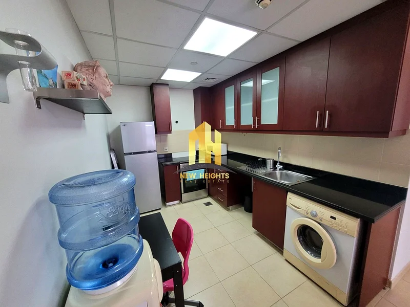 1 BR | CANAL VIEW | FULLY FITTED63936596331395113