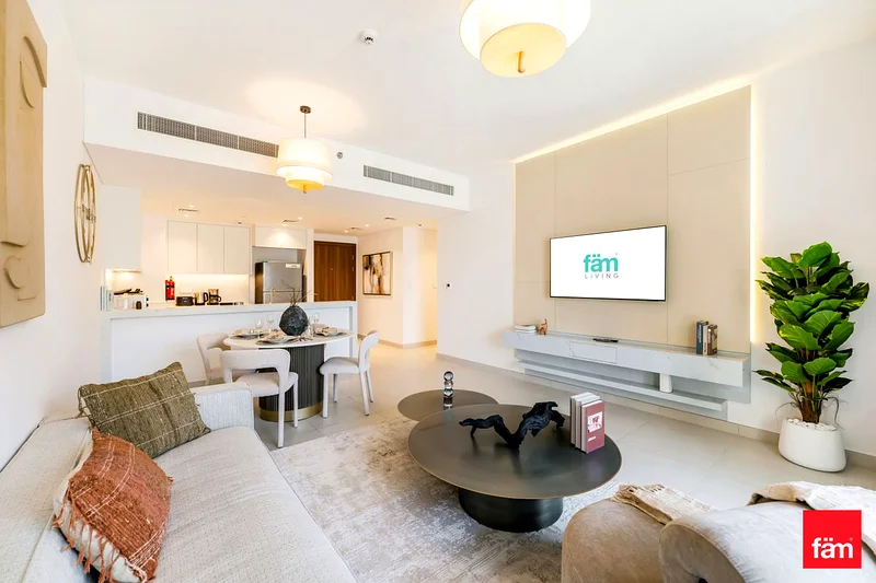 Jumeirah Living | Burj Al Arab View | Prime Location63828706646913110