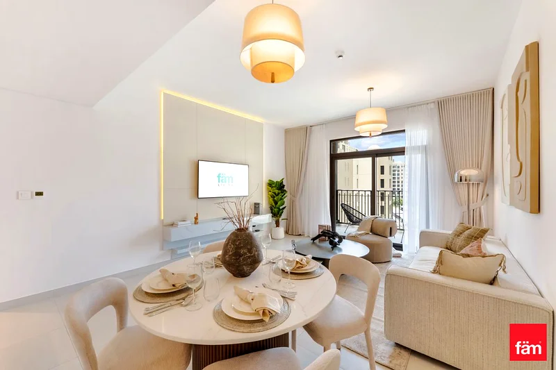 Jumeirah Living | Burj Al Arab View | Prime Location63828706646913113