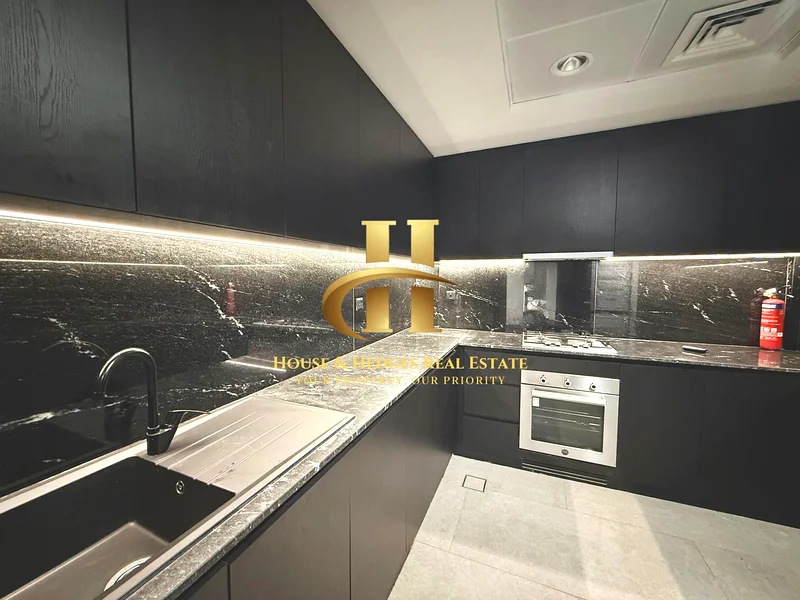 مطبخ مجهز | تشطيب فاخر | شاغر63789070354561112