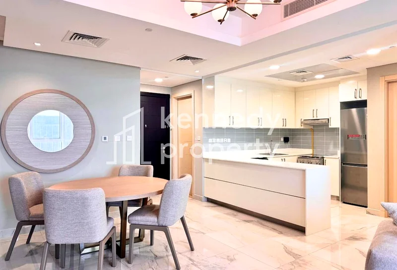 High Floor | Fully Furnished | Ready to Move In63813022055171112
