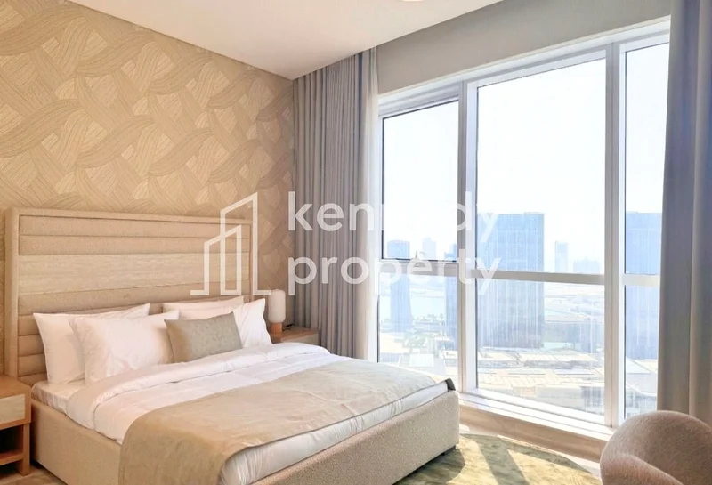 High Floor | Fully Furnished | Ready to Move In63813022055171111