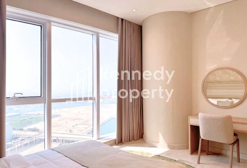 High Floor | Fully Furnished | Ready to Move In63813022055171113