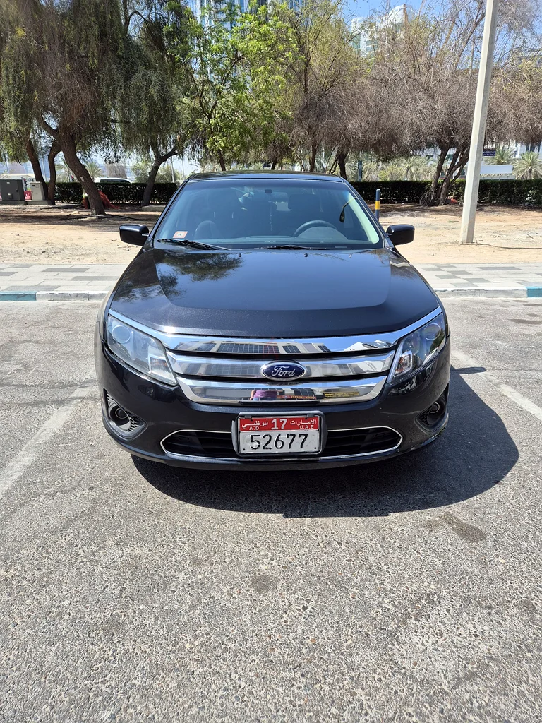 Ford fusion63399876685827111