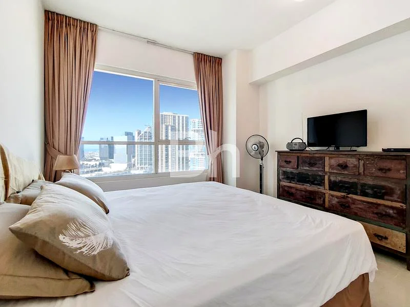 Partial Sea View | High ROI | Prime Location63846252438275114