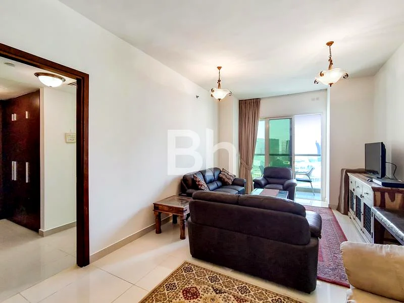 Partial Sea View | High ROI | Prime Location63846252438275113