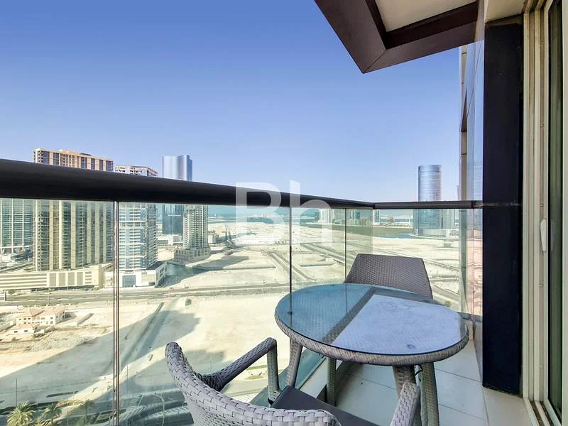 Partial Sea View | High ROI | Prime Location63846252438275110