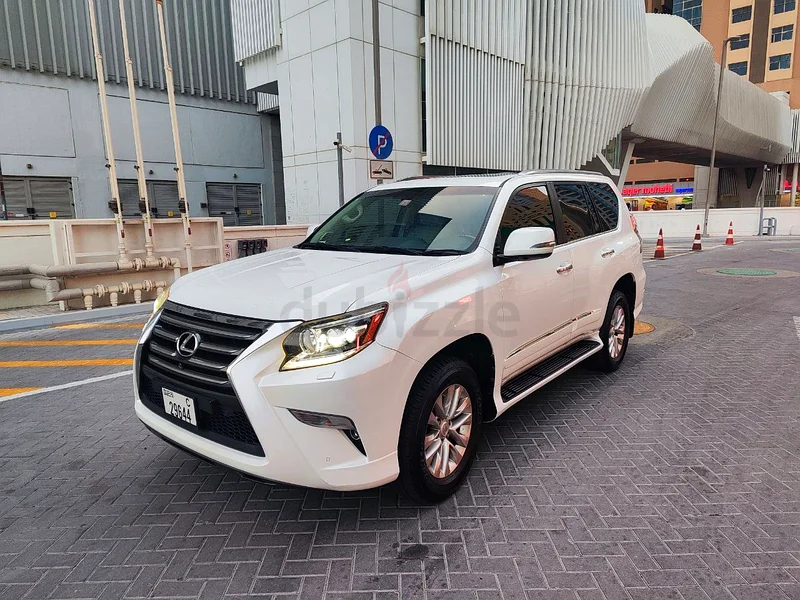 Lexus GX460,Premium, 201463406918603777111