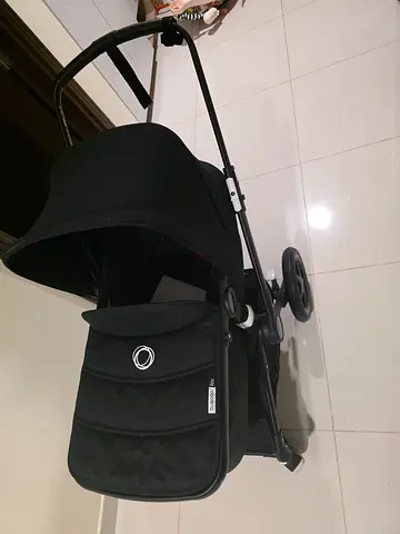 Stylish and Functional Pram Stroller for Your Little One