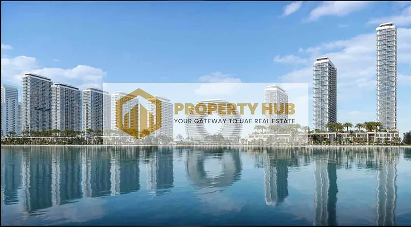 🚀 High Appreciation Alert – Sobha Beachfront Apartments in Umm Al Quwain🔥!63891344291586113