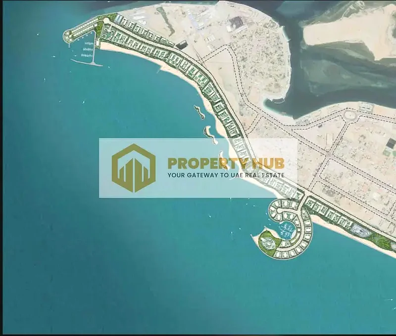 🚀 High Appreciation Alert – Sobha Beachfront Apartments in Umm Al Quwain🔥!63891344291586112