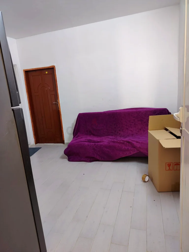 Fully furnished one bhk for rent634019862137611124