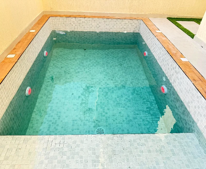 Villa for sale directly from the owner, price inclusive of registration and ownership fees, with a private pool, ready for occupancy in the most upsca63910094491521113