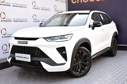 Just AED 1,379/month, Zero KM, 6 Years Extended Warranty / 200,000 km