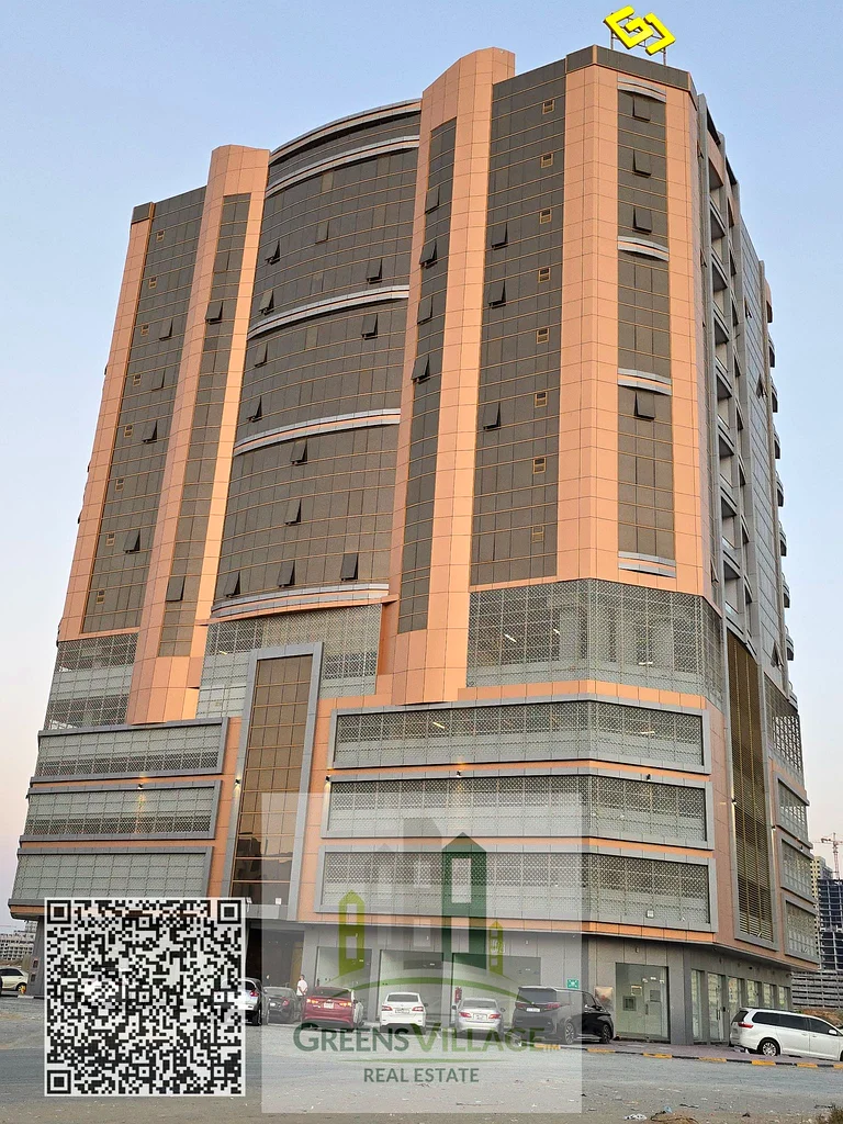 2BHK Modern & Luxury Apartment on flexible payment plan - READY TO MOVE BUILDING63873951177729110