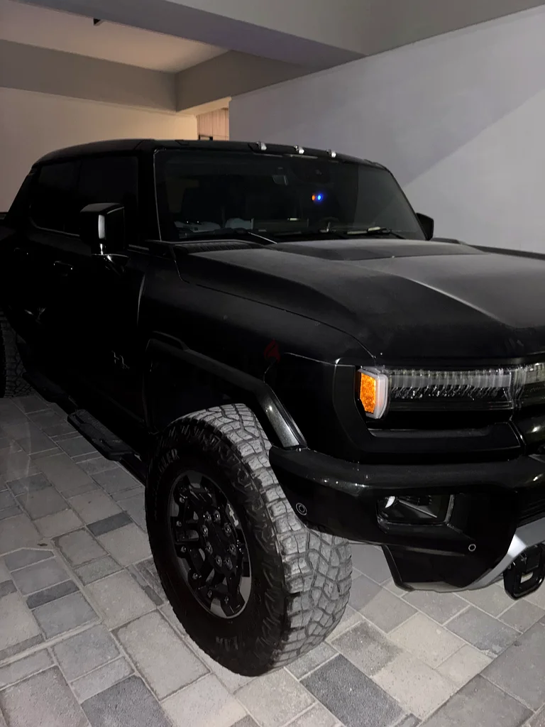 GMC Hummer ev634073551311371113