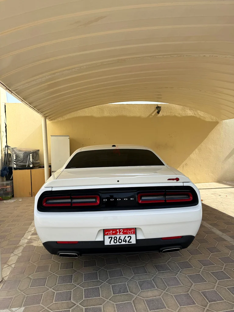 Dodge Challenger SXT 202163398537822849113