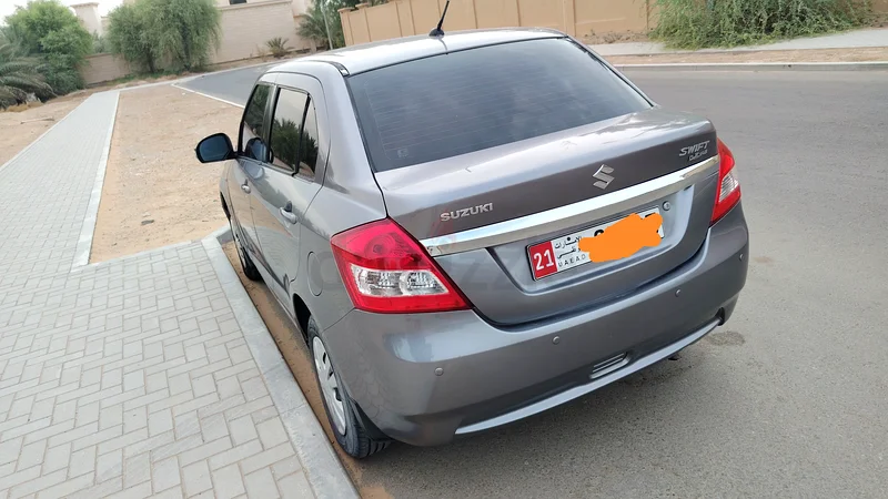 Suzuki dezire good condition63398508237954113