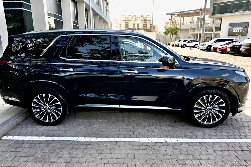Hyundai Palisade 2024 for SALE!!!63406905233153112