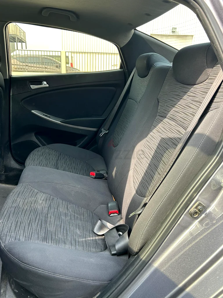 Hyundai accent63406902671489114