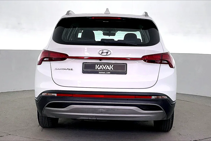2022 Hyundai Santa Fe Smart  • Big Price Drop • 42713263406901788289112
