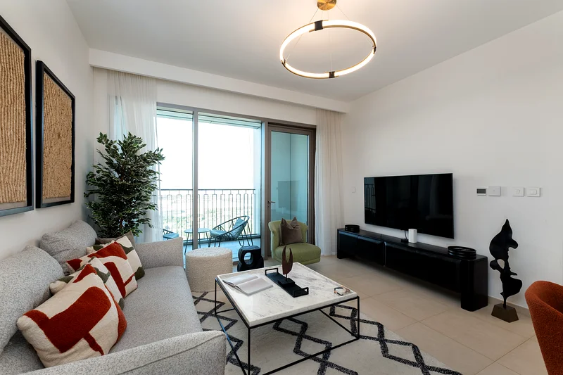 Sleek 2BR at Downtown, Close to Dubai Mall63829053971713111