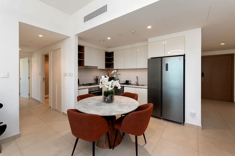 Sleek 2BR at Downtown, Close to Dubai Mall63829053971713112