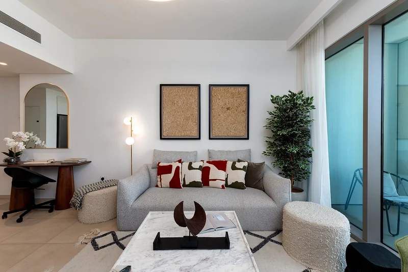 Sleek 2BR at Downtown, Close to Dubai Mall63829053971713114