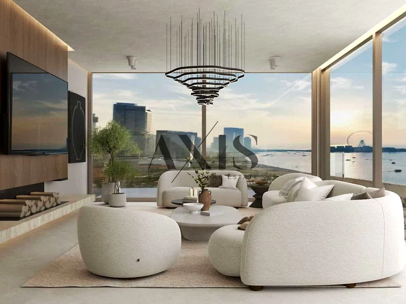 Best View | 10% Down Payment | Invest Now64036623676289114