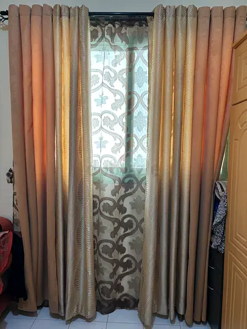 Elegant and Stylish Curtains to Elevate Your Home Decor