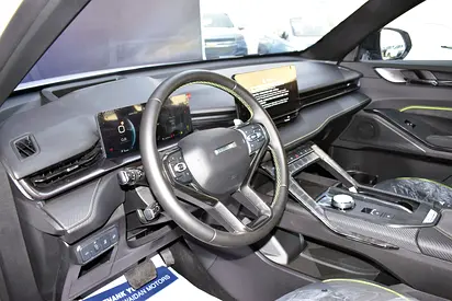 Haval H6 GT, миниатюра 11