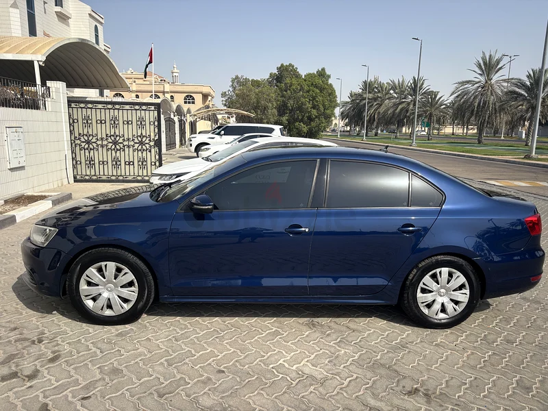 VW JETTA BASE63398575353730112