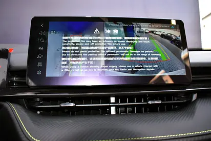 Haval H6 GT, миниатюра 14