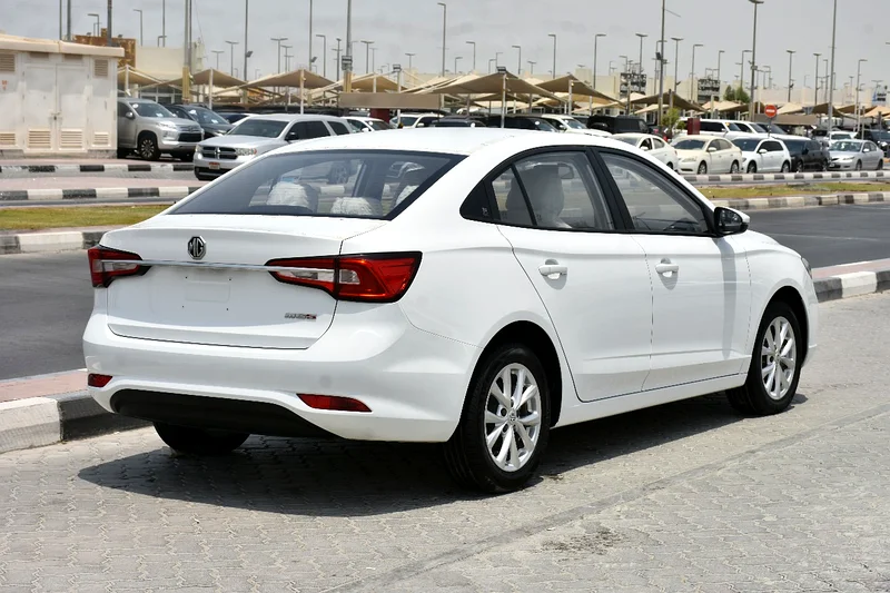 MG5 | NEW | 2023 | WITH WARRANTY63398494337923113